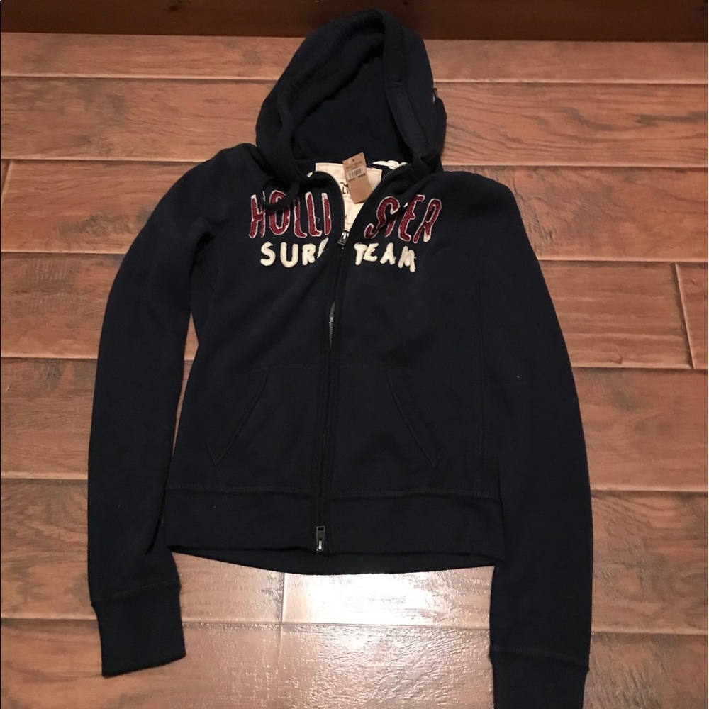 Women’s hoodie